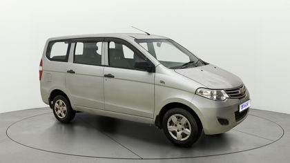 2014 Chevrolet Enjoy 1.4 LS 8