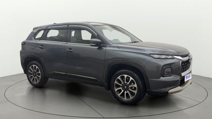 2022 Maruti Suzuki Grand Vitara जेटा AT बीएस6