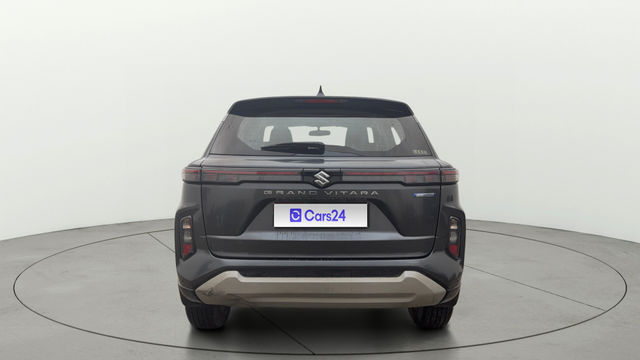 Image Used Car