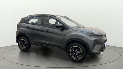 2023 Tata Nexon Fearless Plus S DT Diesel AMT