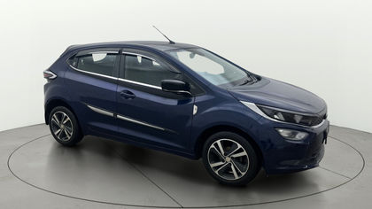 2023 Tata Altroz XZ Turbo
