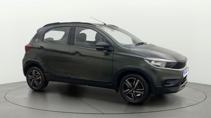 2023 Tata Tiago NRG XZ