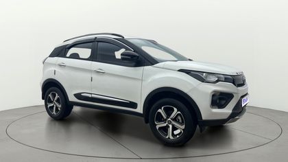 2023 Tata Nexon XZ Plus L