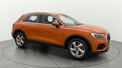 2023 Audi Q3 प्रीमियम प्लस