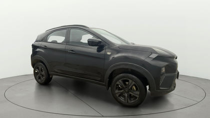 2024 Tata Nexon क्रिएटिव प्लस Dark