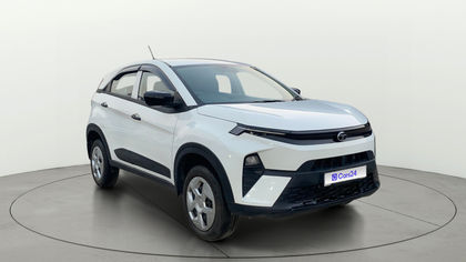 2026 Tata Nexon स्मार्ट प्लस