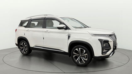 2024 MG Hector 1.5 टर्बो स्मार्ट
