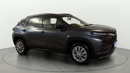 2024 Maruti Suzuki FRONX सिग्मा सीएनजी