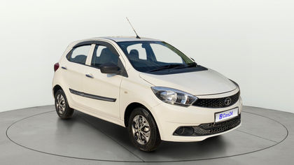 2018 Tata Tiago एक्सई डीजल