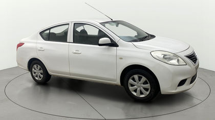 2014 Nissan Sunny XL