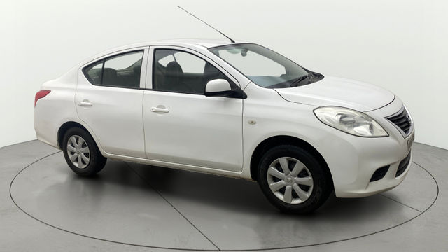 Second-hand 2014 Nissan Sunny XL for sale in Bangalore