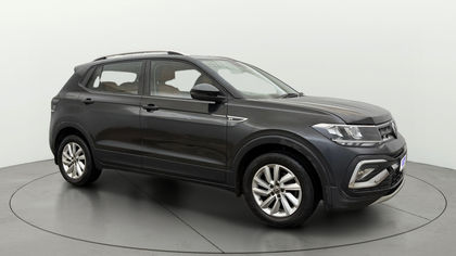 2023 Volkswagen Taigun 1.5 TSI GT BSVI