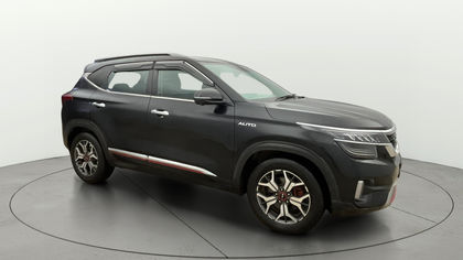 2022 Kia Seltos जीटीएक्स प्लस डीजल एटी