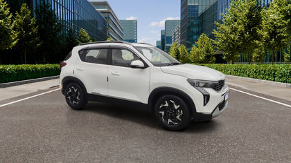 2026 Kia Sonet HTK Plus