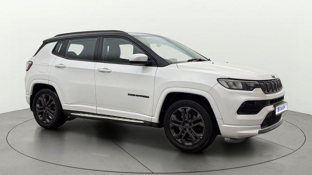 Jeep Compass 1.4 Anniversary Edition DCT 2021-2022 Second-hand 2022 Jeep Compass 1.4 Anniversary Edition DCT 2021-2022 for sale in Chennai