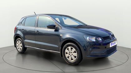 2015 Volkswagen Polo पेट्रोल Trendline 1.2L