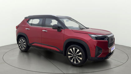 2025 Honda Elevate ZX CVT Dual Tone