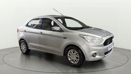 2017 Ford Figo 1.5D Base MT