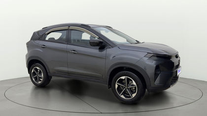 2025 Tata Nexon Fearless Plus PS DT DCA