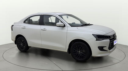 2026 Maruti Suzuki Dzire ZXI AMT
