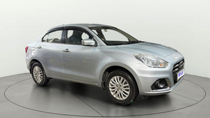 2024 Maruti Suzuki Dzire जेडएक्सआई