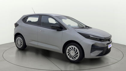 2025 Tata Altroz Pure CNG