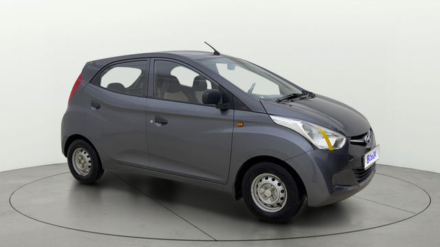 Second-hand 2014 Hyundai EON D Lite प्लस for sale in Ahmedabad