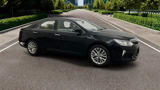 Used Hybrid
