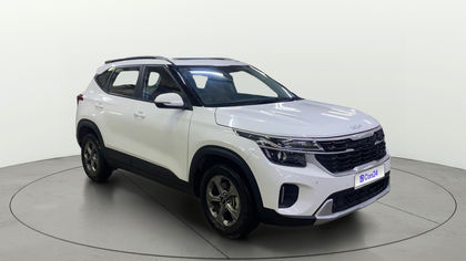 2025 Kia Seltos एचटीके (ओ)