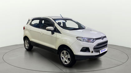 2017 Ford Ecosport 1.5 पेट्रोल Trend बीएस4