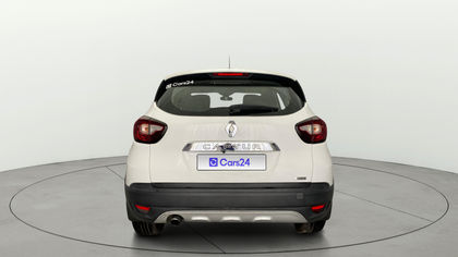 2018 Renault Captur 1.5 Diesel RXE