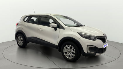 2018 Renault Captur 1.5 Diesel RXE