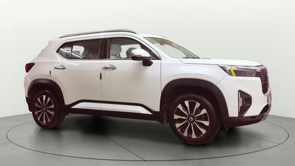 2024 Honda Elevate ZX