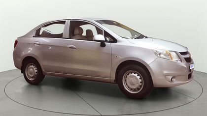 2014 Chevrolet Sail 1.2 Base