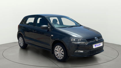2014 Volkswagen Polo डीजल कंफर्टलाइन 1.2L