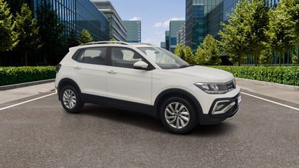 2025 Volkswagen Taigun 1.0 Highline Plus