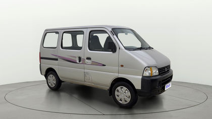 2014 Maruti Suzuki Eeco CNG HTR 5-STR