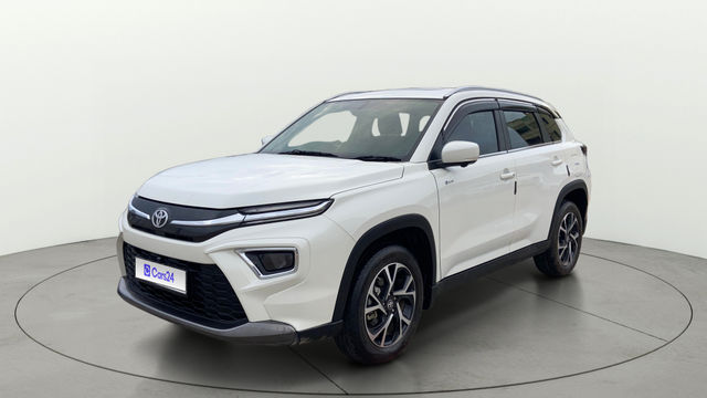 Image Used Car