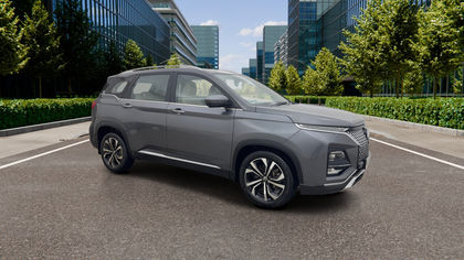 2024 MG Hector Sharp Pro डीजल 2023-2025