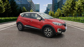 Used 1.5 Petrol RXT