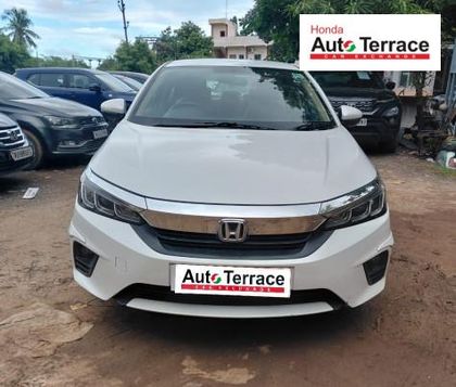 2023 Honda City V CVT