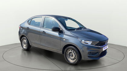 2021 Tata Tigor XE BSVI