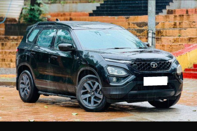 Second-hand 2022 Tata Safari XZA प्लस AT बीएस6 for sale in Pune
