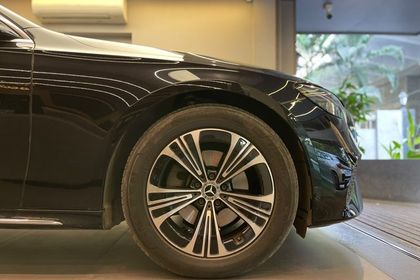 2024 Mercedes-Benz E-Class E 220d