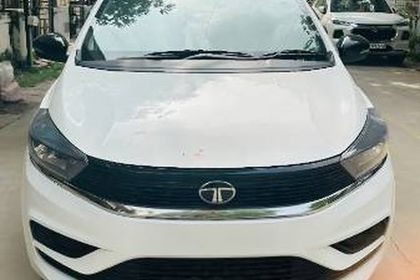 2025 Tata Tiago XT