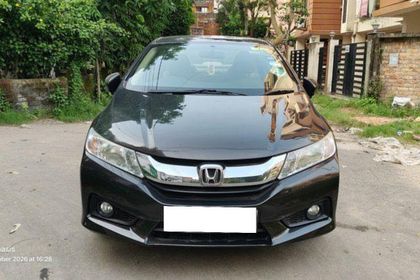 2016 Honda City i VTEC वी