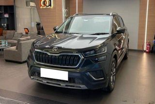 Used 1.0 TSI Style BSVI