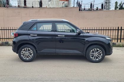 2024 Hyundai Venue SX Opt Turbo DCT