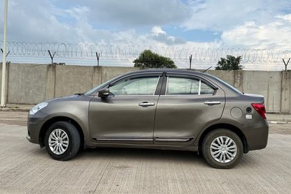 2023 Maruti Suzuki Dzire वीएक्सआई सीएनजी