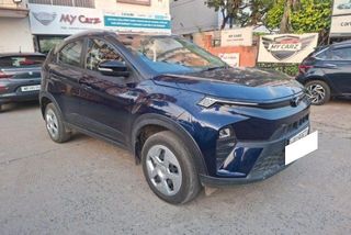 Used Pure Plus S